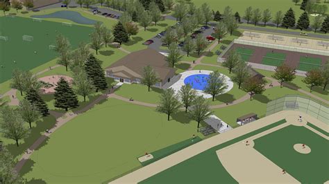 village of sussex parks and rec|Sussex Parks and Recreation Department .